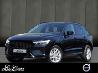Volvo XC60 T8 AWD - SUV/Off-road - Schwarz - Gebrauchtwagen - Bild 1
