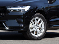 Volvo XC60 T8 AWD - SUV/Off-road - Schwarz - Gebrauchtwagen - Bild 5