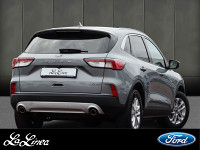 Ford Kuga - SUV/Off-road - Silber - Gebrauchtwagen - Bild 2