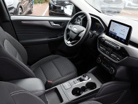 Ford Kuga - SUV/Off-road - Silber - Gebrauchtwagen - Bild 3