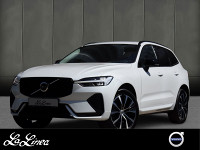 Volvo XC60 B4 (B) Benzin - SUV/Off-road - Weiss - Gebrauchtwagen - Bild 1