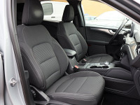 Ford Kuga - SUV/Off-road - Silber - Gebrauchtwagen - Bild 6