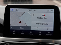 Ford Kuga - SUV/Off-road - Silber - Gebrauchtwagen - Bild 7