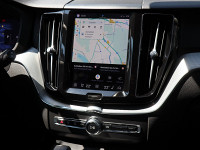 Volvo XC60 B4 (B) Benzin - SUV/Off-road - Weiss - Gebrauchtwagen - Bild 7
