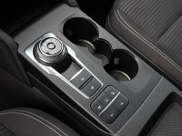 Ford Kuga - SUV/Off-road - Silber - Gebrauchtwagen - Bild 11