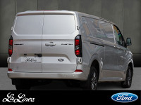 Ford Transit Custom Kasten Limited 320L2 - Nutzfahrzeug - Silber - Gebrauchtwagen - Bild 2