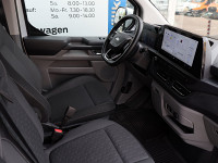 Ford Transit Custom Kasten Limited 320L2 - Nutzfahrzeug - Silber - Gebrauchtwagen - Bild 3