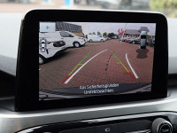 Ford Kuga - SUV/Off-road - Silber - Gebrauchtwagen - Bild 13