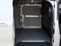Ford Transit Custom Kasten Limited 320L2 - Nutzfahrzeug - Silber - Gebrauchtwagen - Bild 4