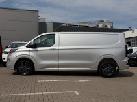 Ford Transit Custom Kasten Limited 320L2 - Nutzfahrzeug - Silber - Gebrauchtwagen - Bild 5