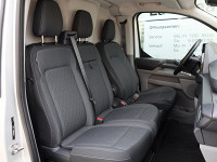 Ford Transit Custom Kasten Limited 320L2 - Nutzfahrzeug - Silber - Gebrauchtwagen - Bild 6