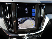 Volvo XC60 B4 (B) Benzin - SUV/Off-road - Weiss - Gebrauchtwagen - Bild 12