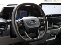 Ford Transit Custom Kasten Limited 320L2 - Nutzfahrzeug - Silber - Gebrauchtwagen - Bild 9