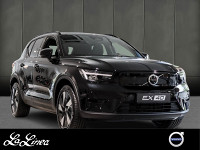 Volvo EX40 Single Motor Extended Range - SUV/Off-road - Schwarz - Gebrauchtwagen - Bild 1