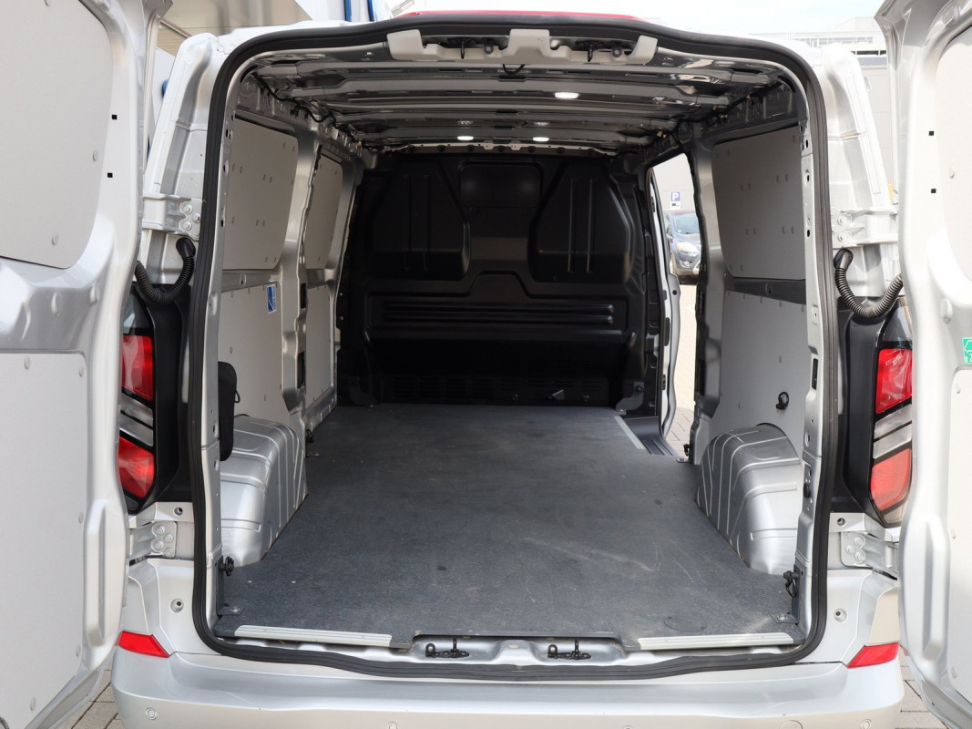 Ford Transit Custom Kasten Limited 320L2 - Nutzfahrzeug - Silber - Gebrauchtwagen - Bild 10