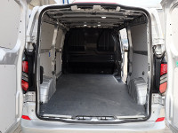Ford Transit Custom Kasten Limited 320L2 - Nutzfahrzeug - Silber - Gebrauchtwagen - Bild 10