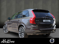 Volvo XC90 T8 AWD Plug-In Hybrid - SUV/Off-road - Grau - Gebrauchtwagen - Bild 2