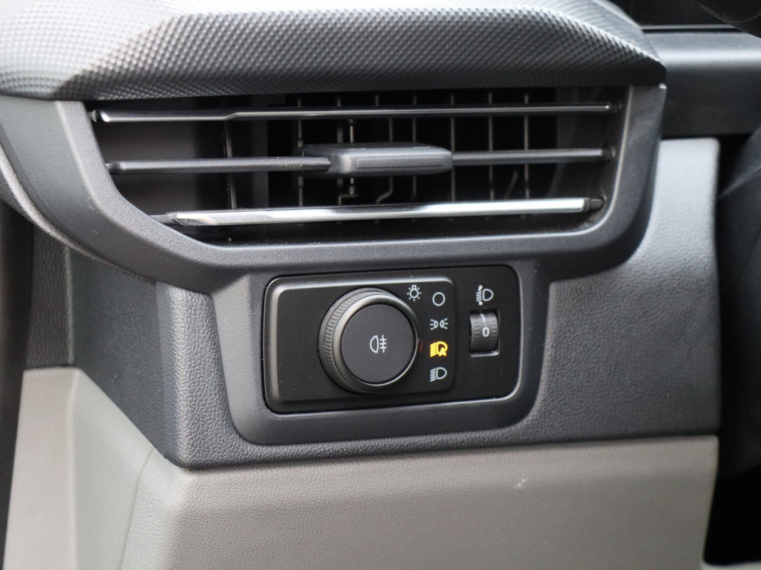 Ford Transit Custom Kasten Limited 320L2 - Nutzfahrzeug - Silber - Gebrauchtwagen - Bild 12