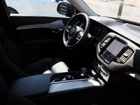 Volvo XC90 T8 AWD Plug-In Hybrid - SUV/Off-road - Grau - Gebrauchtwagen - Bild 3