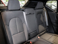 Volvo EX40 Single Motor Extended Range - SUV/Off-road - Schwarz - Gebrauchtwagen - Bild 4