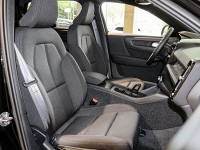 Volvo EX40 Single Motor Extended Range - SUV/Off-road - Schwarz - Gebrauchtwagen - Bild 6