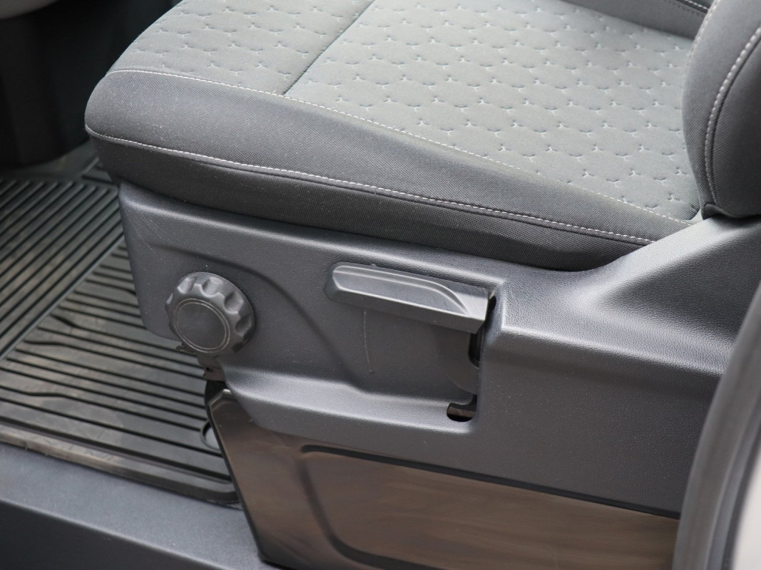 Ford Transit Custom Kasten Limited 320L2 - Nutzfahrzeug - Silber - Gebrauchtwagen - Bild 15