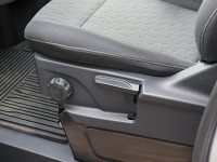 Ford Transit Custom Kasten Limited 320L2 - Nutzfahrzeug - Silber - Gebrauchtwagen - Bild 15