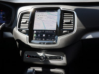 Volvo XC90 T8 AWD Plug-In Hybrid - SUV/Off-road - Grau - Gebrauchtwagen - Bild 7