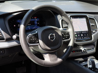 Volvo XC90 T8 AWD Plug-In Hybrid - SUV/Off-road - Grau - Gebrauchtwagen - Bild 10
