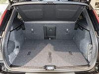 Volvo EX40 Single Motor Extended Range - SUV/Off-road - Schwarz - Gebrauchtwagen - Bild 11