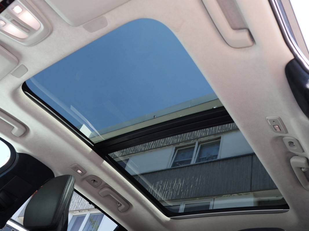 Volvo XC90 T8 AWD Plug-In Hybrid - SUV/Off-road - Grau - Gebrauchtwagen - Bild 11