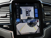 Volvo XC90 T8 AWD Plug-In Hybrid - SUV/Off-road - Grau - Gebrauchtwagen - Bild 12