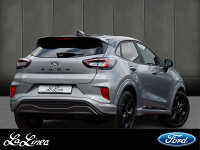 Ford Puma - SUV/Off-road - Silber - Neuwagen - Bild 2