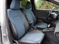 Ford Puma - SUV/Off-road - Silber - Neuwagen - Bild 6