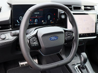 Ford Puma - SUV/Off-road - Silber - Neuwagen - Bild 8