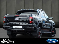 Ford Ranger - Nutzfahrzeug - Schwarz - Neuwagen - Bild 2