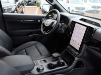 Ford Ranger - Nutzfahrzeug - Schwarz - Neuwagen - Bild 3