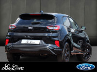 Ford Puma - SUV/Off-road - Schwarz - Neuwagen - Bild 2