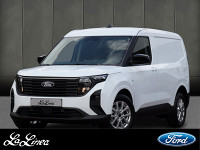 Ford Transit Courier Kastenwagen Limited - Nutzfahrzeug - Weiss - Neuwagen - Bild 1