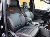 Ford Ranger - Nutzfahrzeug - Schwarz - Neuwagen - Bild 6