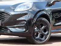 Ford Puma - SUV/Off-road - Schwarz - Neuwagen - Bild 5