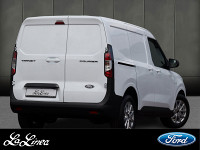 Ford Transit Courier Kastenwagen Limited - Nutzfahrzeug - Weiss - Neuwagen - Bild 2