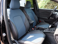 Ford Puma - SUV/Off-road - Schwarz - Neuwagen - Bild 6