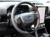 Ford Ranger - Nutzfahrzeug - Schwarz - Neuwagen - Bild 8