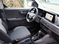 Ford Transit Courier Kastenwagen Limited - Nutzfahrzeug - Weiss - Neuwagen - Bild 3