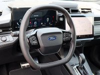 Ford Puma - SUV/Off-road - Schwarz - Neuwagen - Bild 8