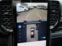 Ford Ranger - Nutzfahrzeug - Schwarz - Neuwagen - Bild 11