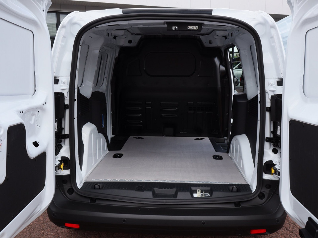 Ford Transit Courier Kastenwagen Limited - Nutzfahrzeug - Weiss - Neuwagen - Bild 9