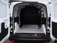 Ford Transit Courier Kastenwagen Limited - Nutzfahrzeug - Weiss - Neuwagen - Bild 9