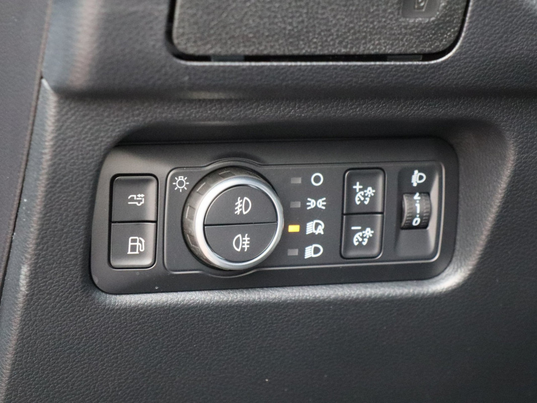 Ford Ranger - Nutzfahrzeug - Schwarz - Neuwagen - Bild 14